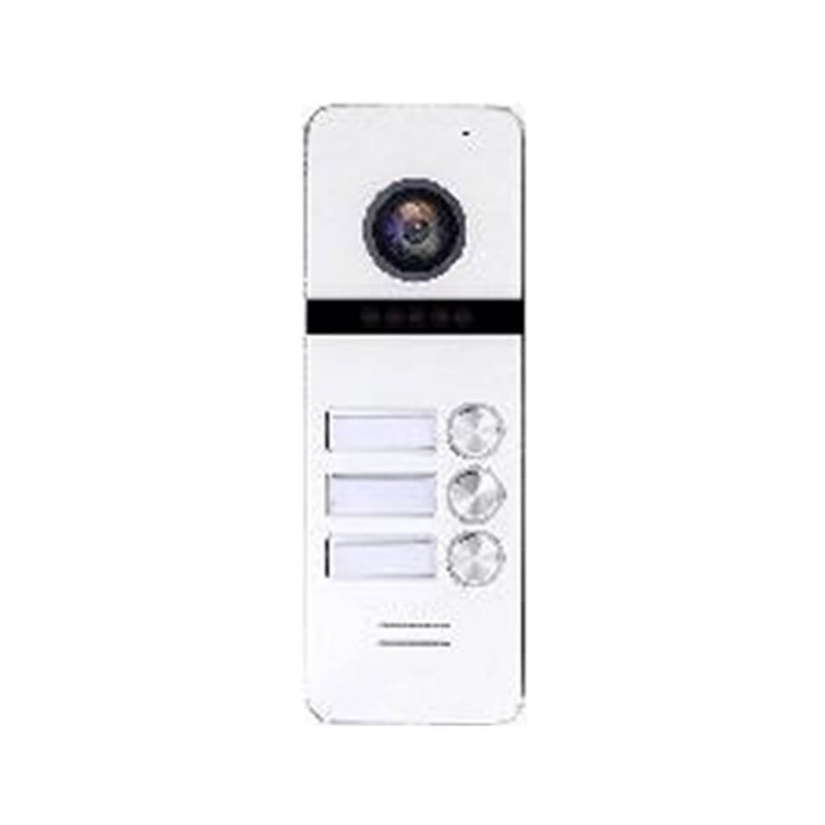 Camera chuông cửa ZKTeco VE03-A03